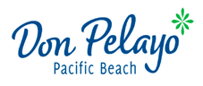 Hotel Don Pelayo Pacific Beach